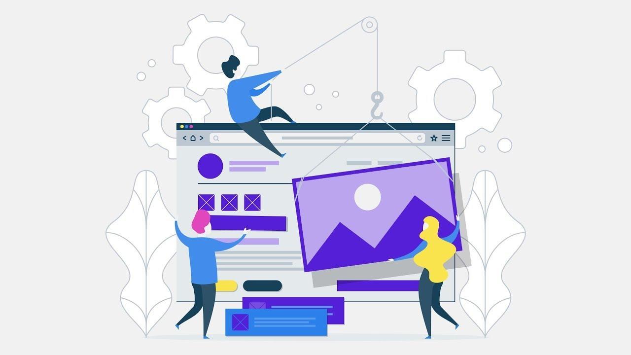 Tu sitio web IT obsoleto: ¿Por qué necesita un cambio?